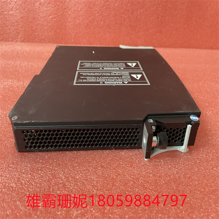 TRICONEX DO 3626X  数字量输出模块