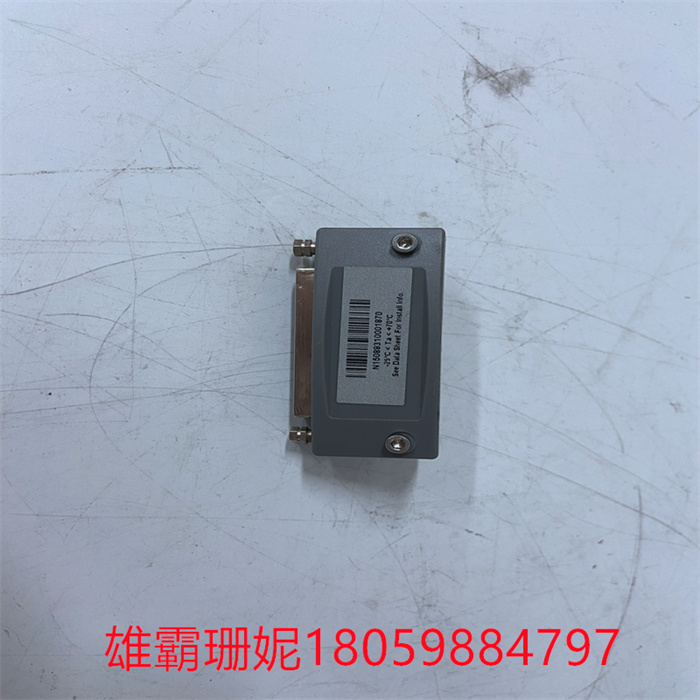 1433-09232486825  ICS TRIPLEX 控制系统