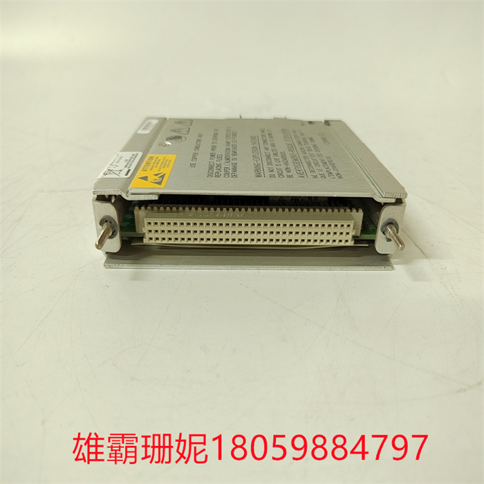 BENTLY  125840-01 晶闸管模块