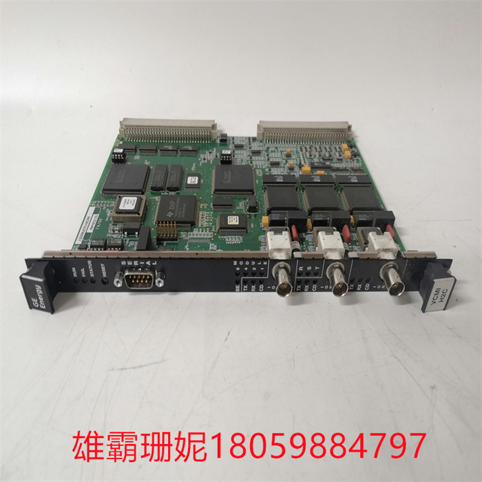 GE	IS215VCMIH2CA IS200VCMIH2CAA  燃机模块