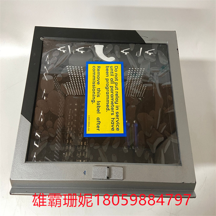 GE	469-P5-HI-A20-E-H 继电器