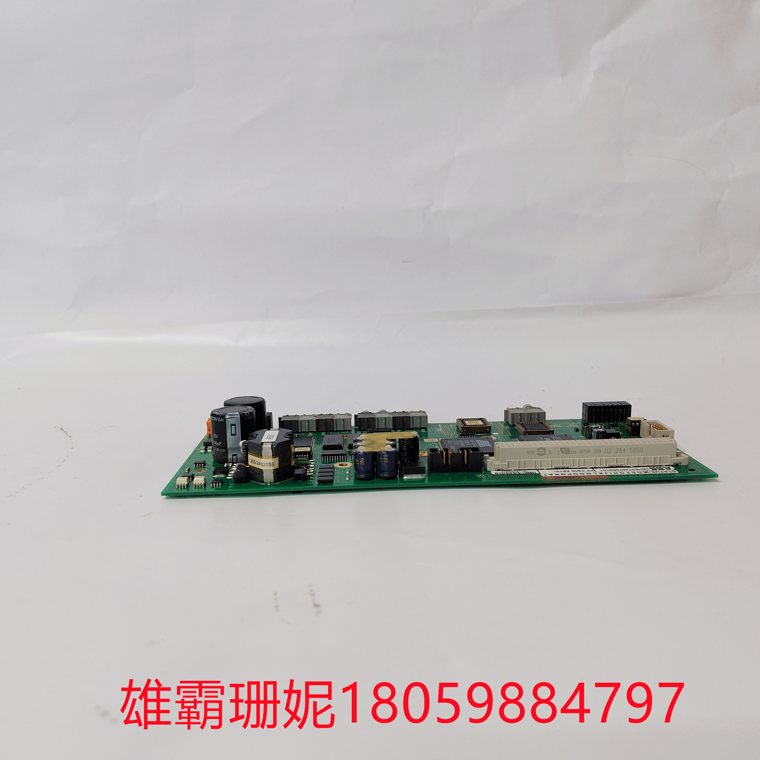 ABB	PPC905AE101 3BHE014070R0101 PLC模块