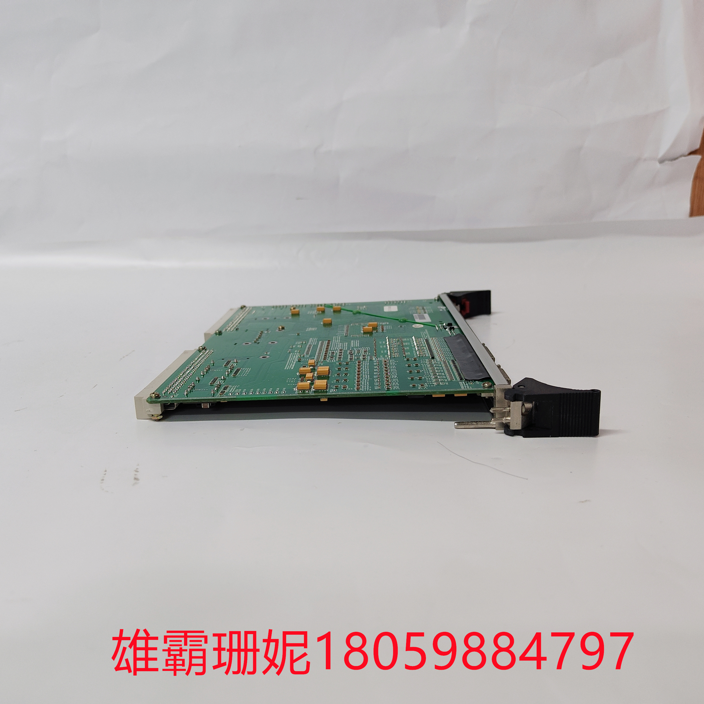GE	ESP10B 伺服驱动模块