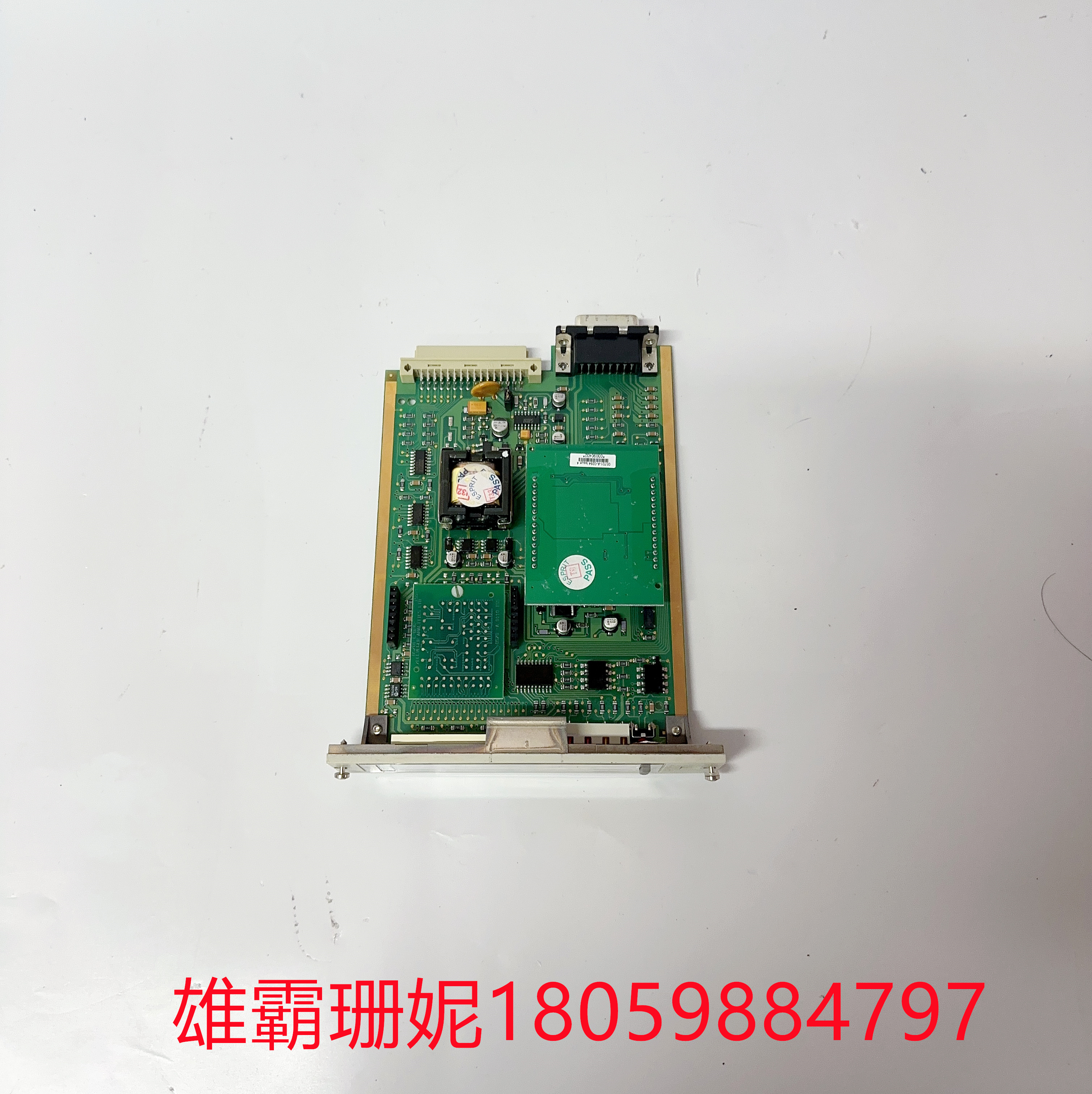 HONEYWELL	05701-A-0302 控制系统