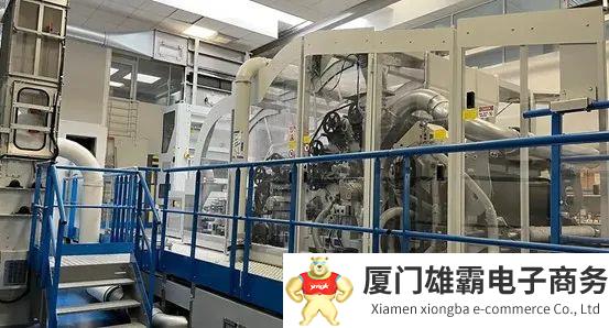安德里茨推出新型水刺试验线，用于天然纤维和再生纤维的非织造布生产