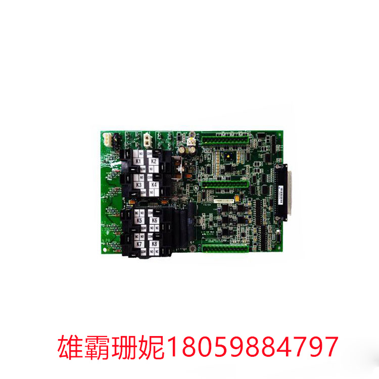 IS200AEADH4ADA  GE 矩形电路板