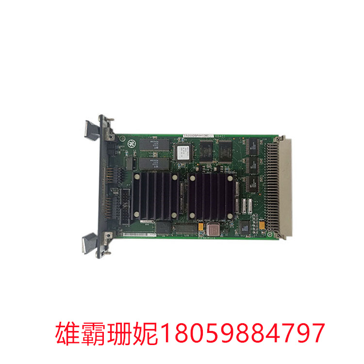 IS200DSPXH1DBC  数字信号处理器 