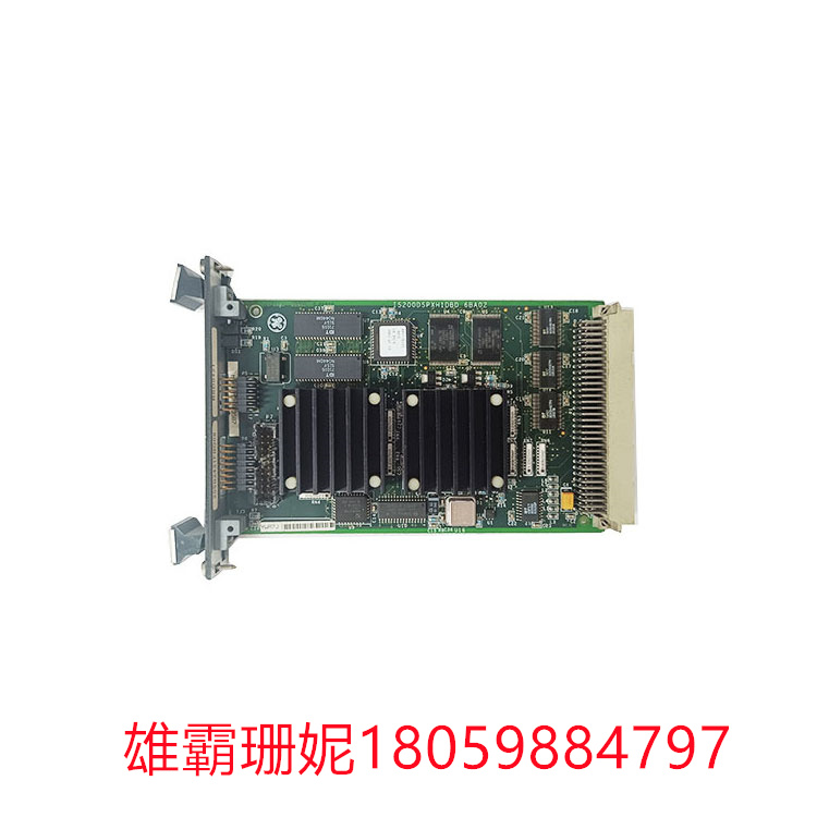 IS200DSPXH1DBD  输入/输出连接器