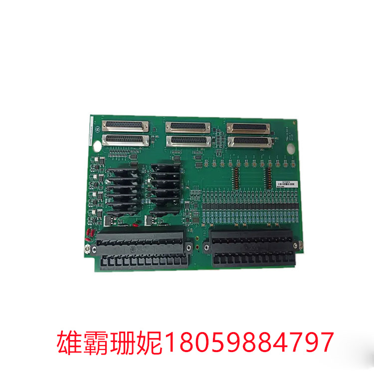 IS200TRPAH2AHE GE  航空衍生涡轮初级行程板