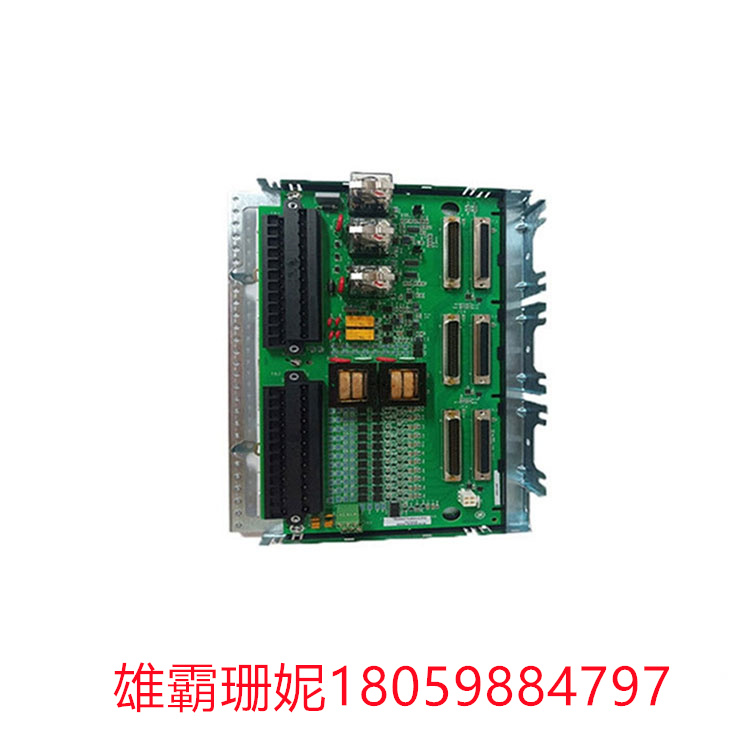 IS200TTURH1CFD GE  通信发生通过壳连接器