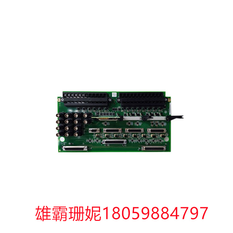 IS200TVBAH2ACC GE  信号接口板