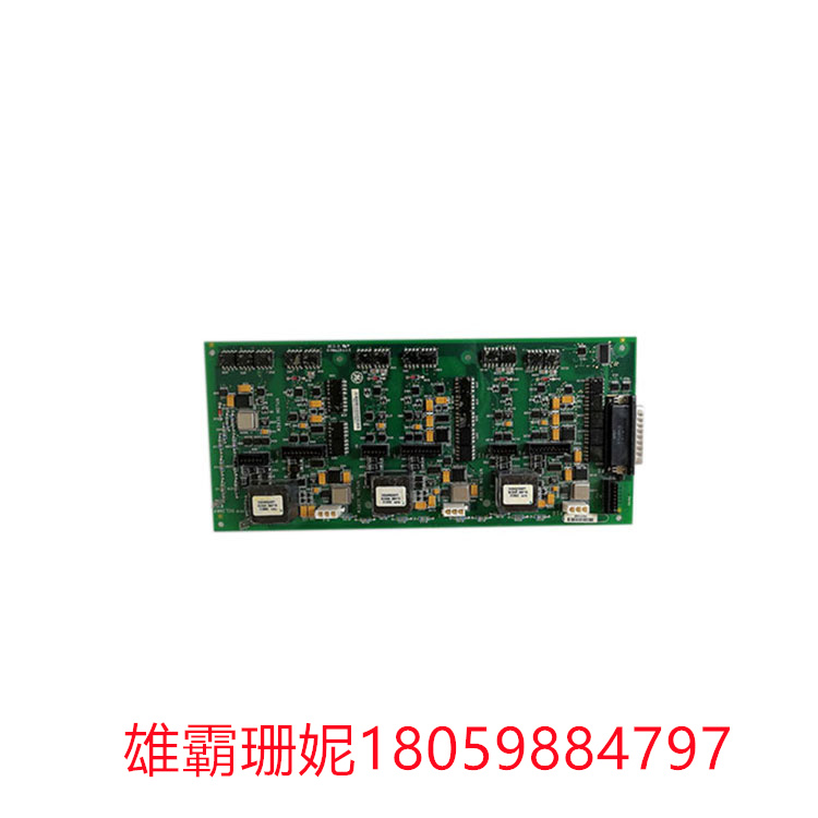 IS210AEBIH3BEC GE 电路板组件