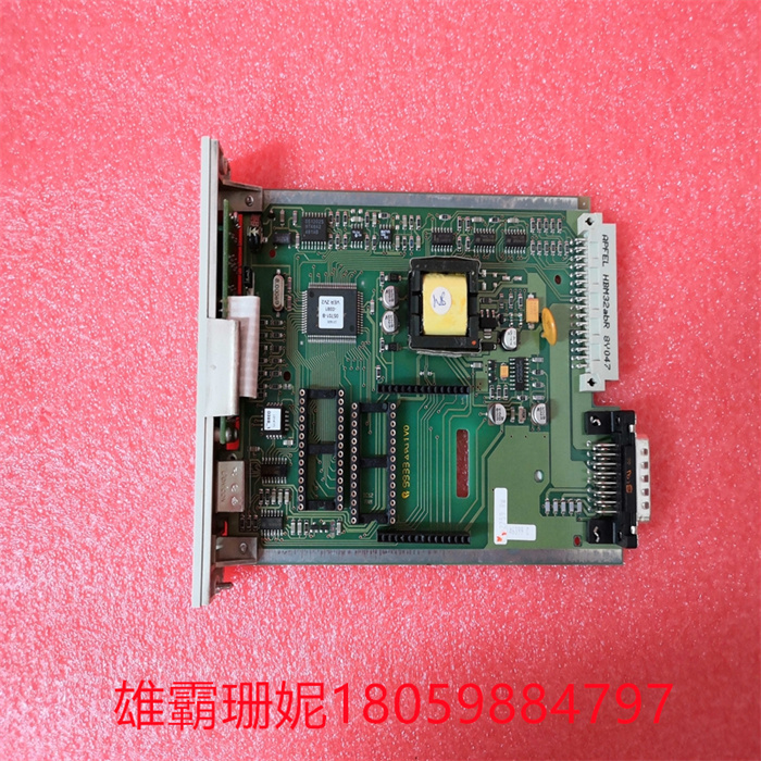 HONEYWELL	05701-A-0361 火焰探测感应模块