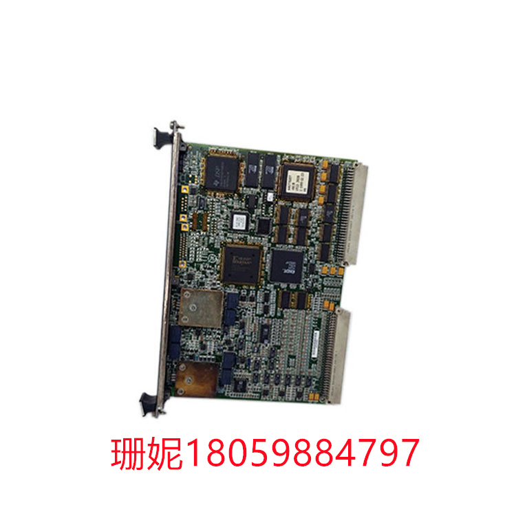 IS200VAICH1DAB GE  模拟输入/输出板