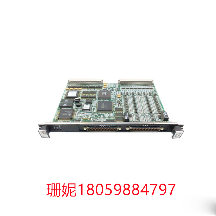 IS200VCRCH1B GE 分立输入/输出板