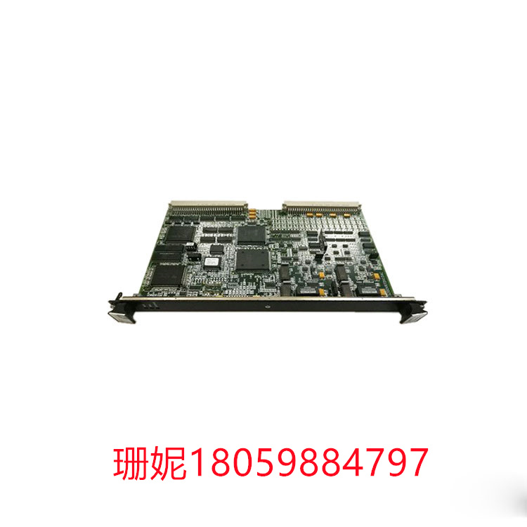 IS200VRTDH1D GE  接受16个三线RTD输入