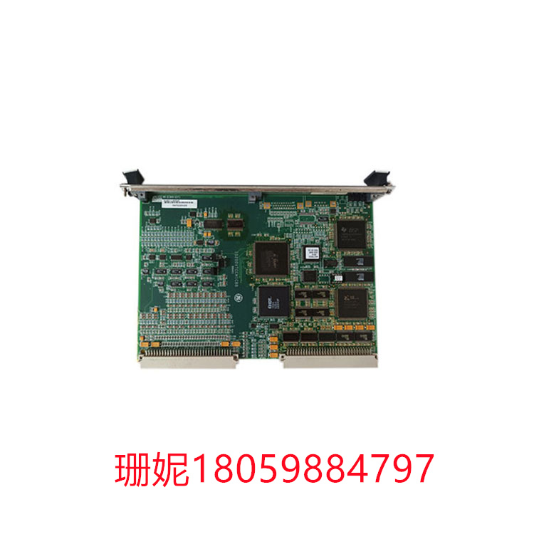IS200VTCCH1CBB 热电偶输入