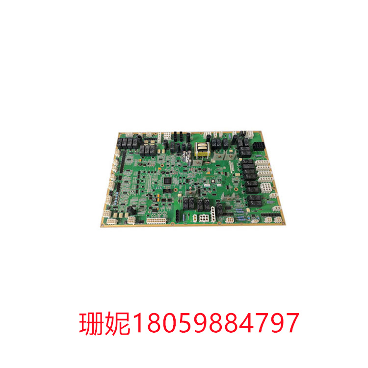 IS210AEBIH1BED GE  线程I/O板