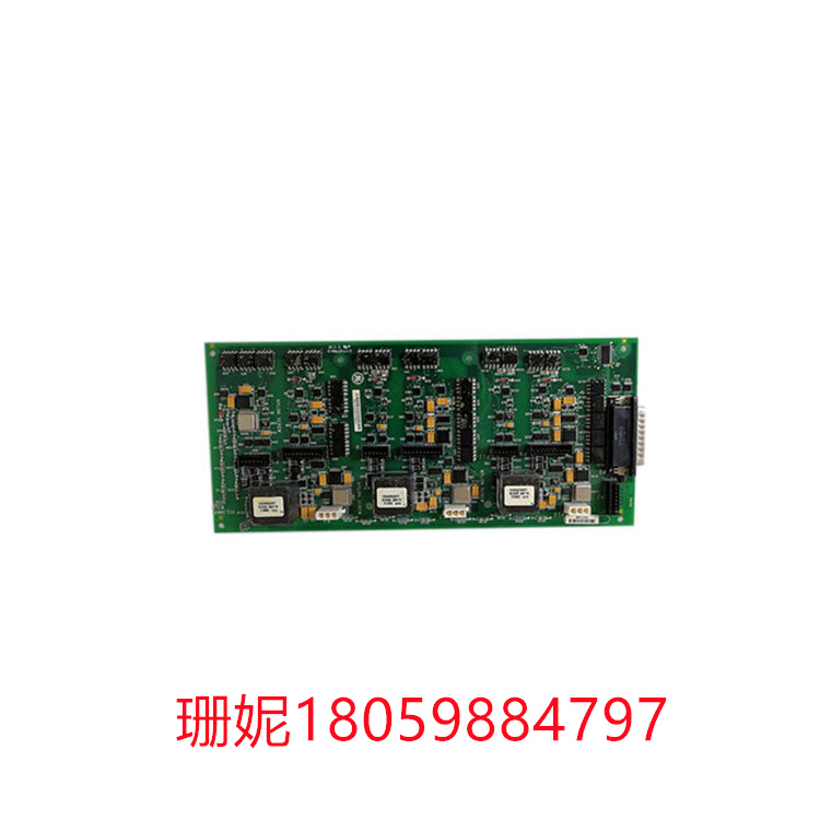 IS210AEBIH3BEC GE 电路板组件