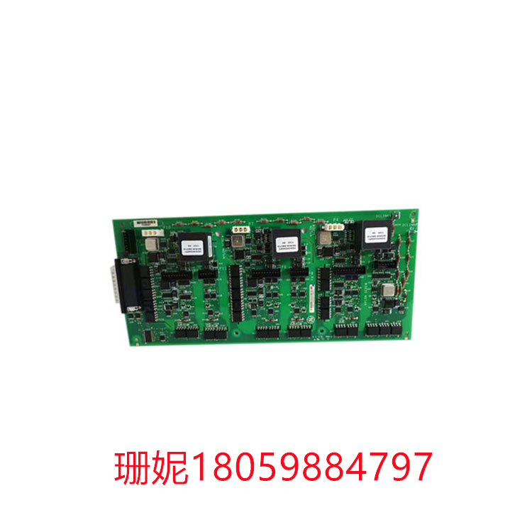 IS210AEBIH3BED 由三个变压器组成