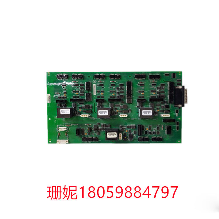 IS210AEDBH4AGD 用于管理燃气轮机