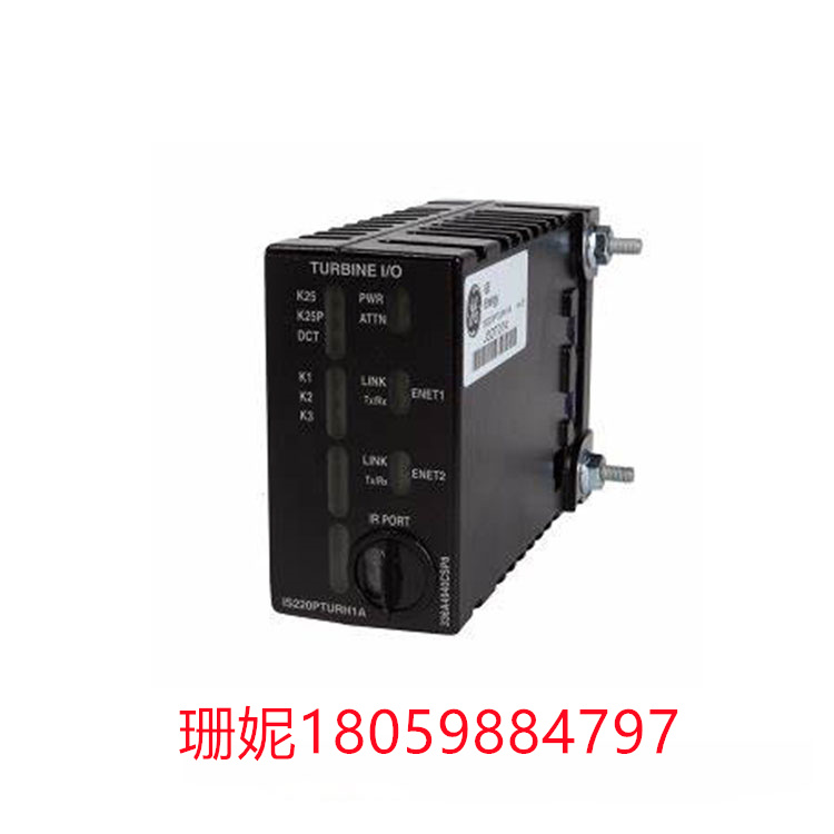 IS220PAICH2A  模拟输入/输出