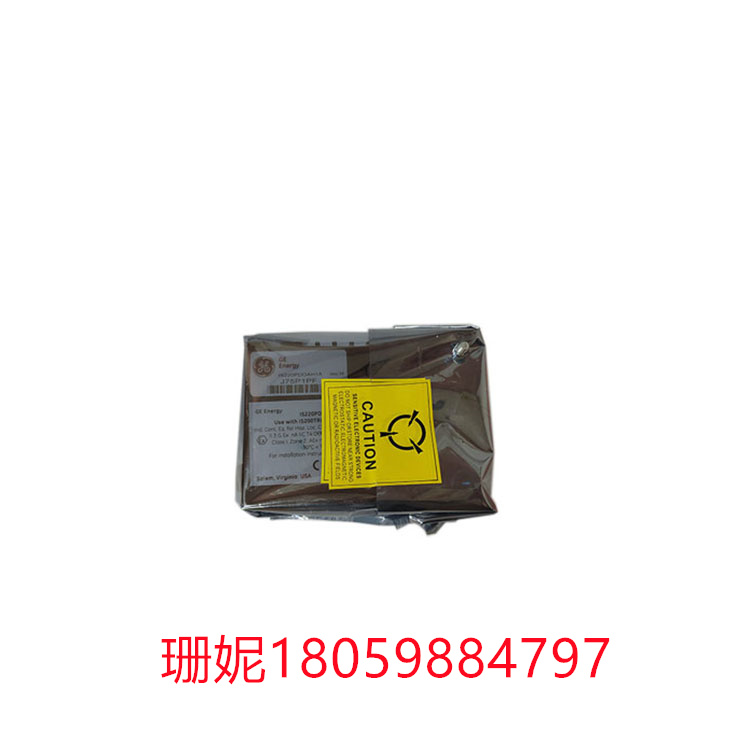 IS220PDOAH1A 分立输出端子板