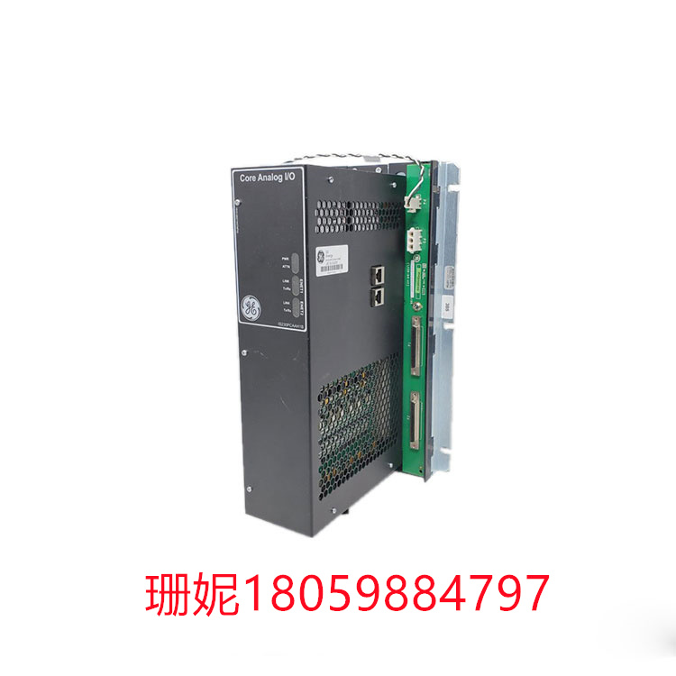 IS220PPRFH1A 主网关模块
