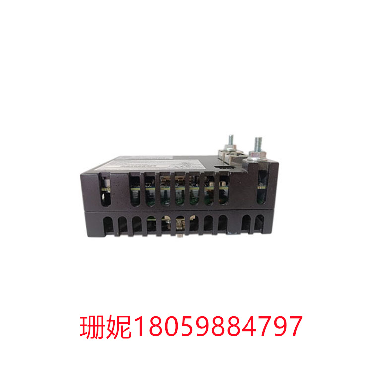 IS220PPRFH1B  主网关输入/输出模块