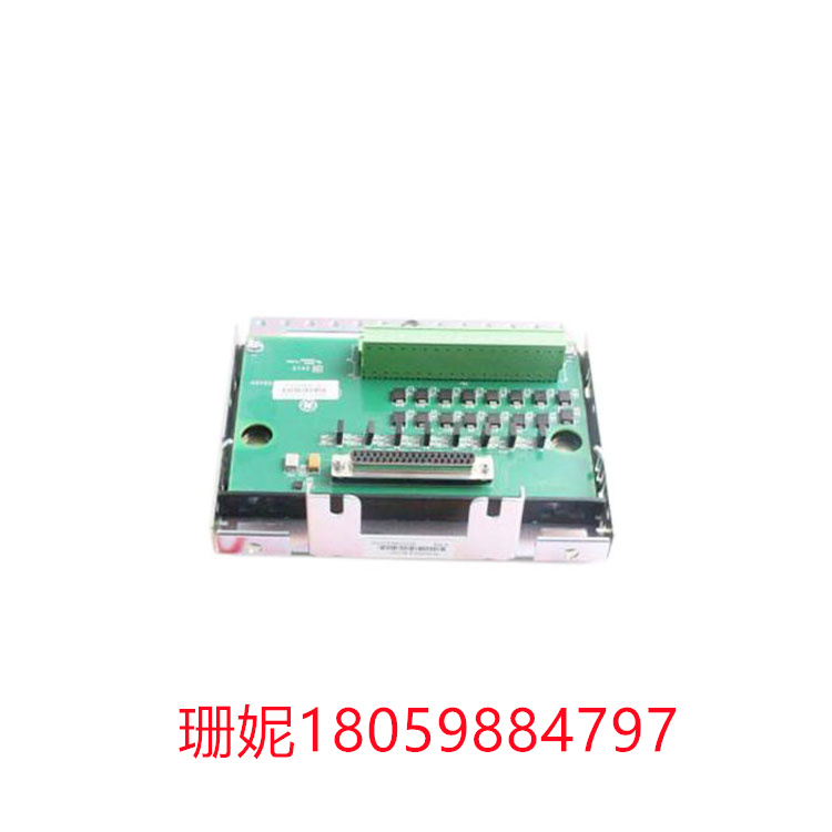 IS230STAOH2A 输入/输出端子板