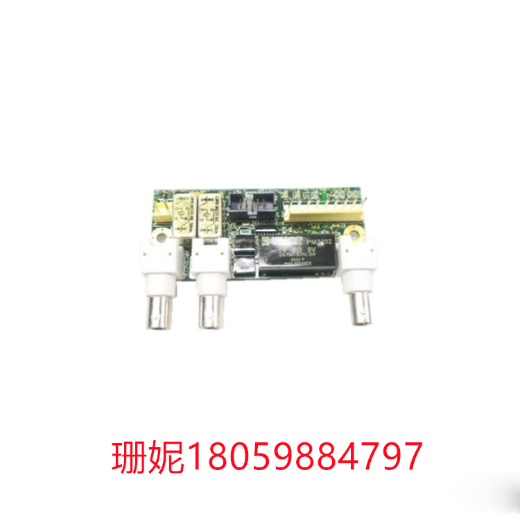 DS200ACNAG1ADD 局域网通信提供了一个连接点