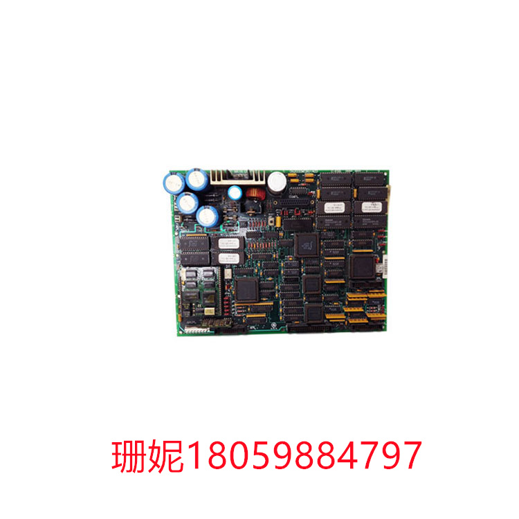 DS200DMCBG1AED DUP处理器板