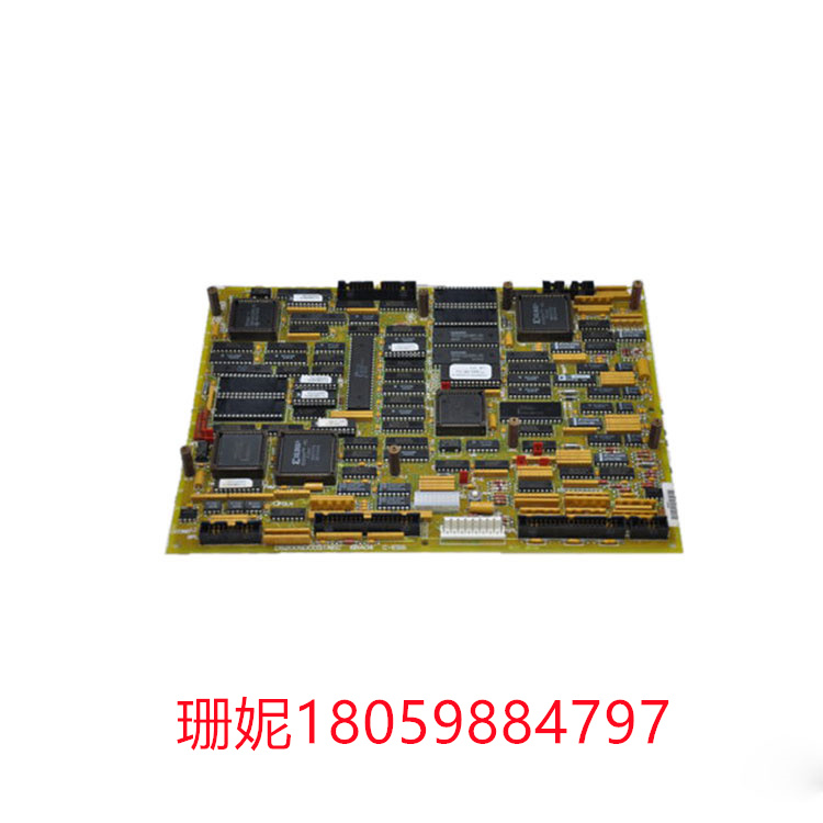 DS200SDCCG1AEC 驱动器的主控制器