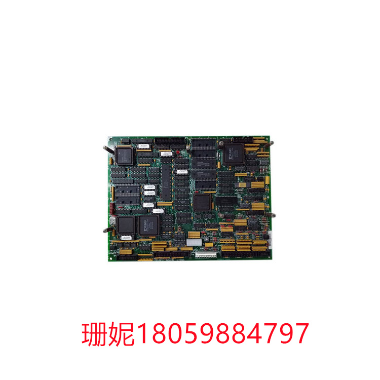 DS200SDCCG1AFD 驱动器的主要控制器