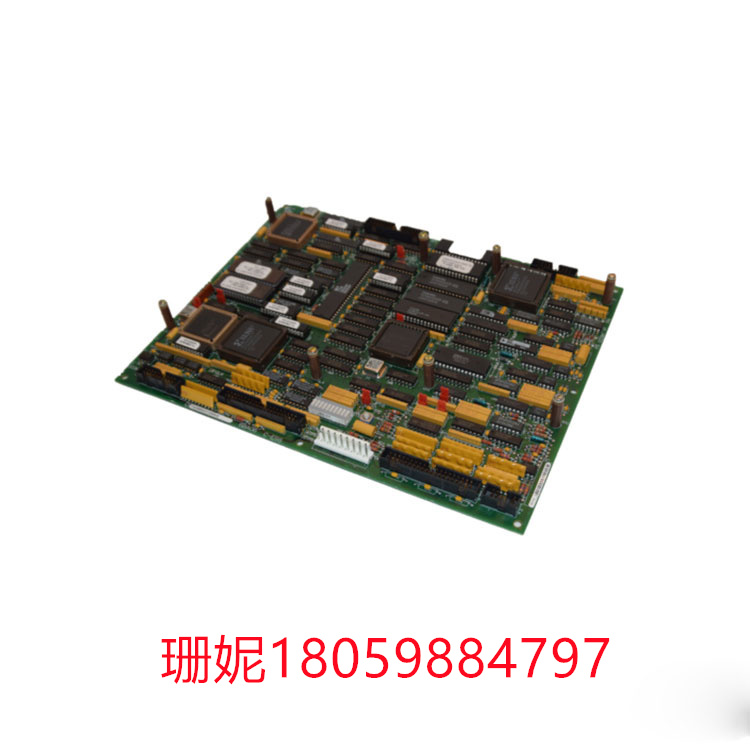 DS200SDCCG1AGD 驱动控制板