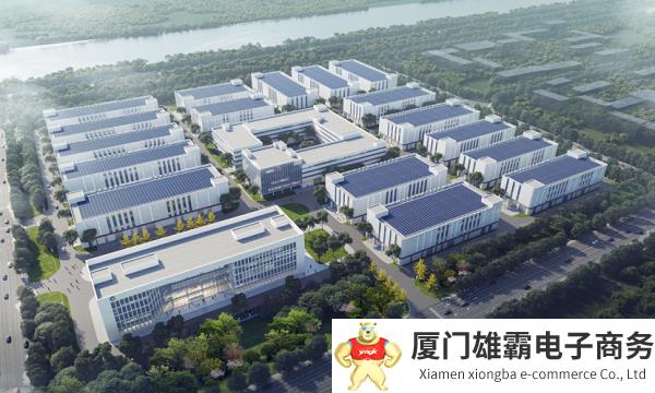 国机集团中标陕西省宝鸡市综合保税区智能电子产业园EPC项目