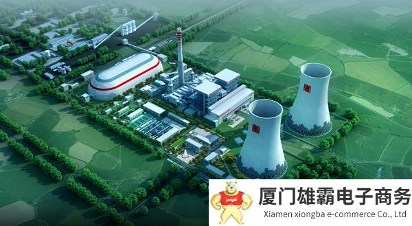 世界首台！二次再热630℃国家电力示范项目落户山东郓城
