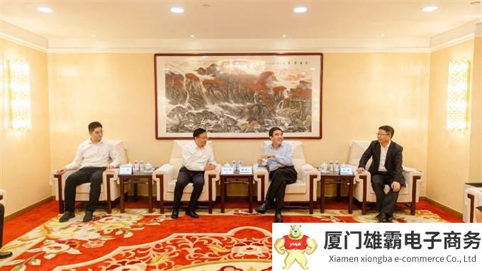 科大讯飞董事长刘庆峰受邀为中国建设银行作通用人工智能专题报告