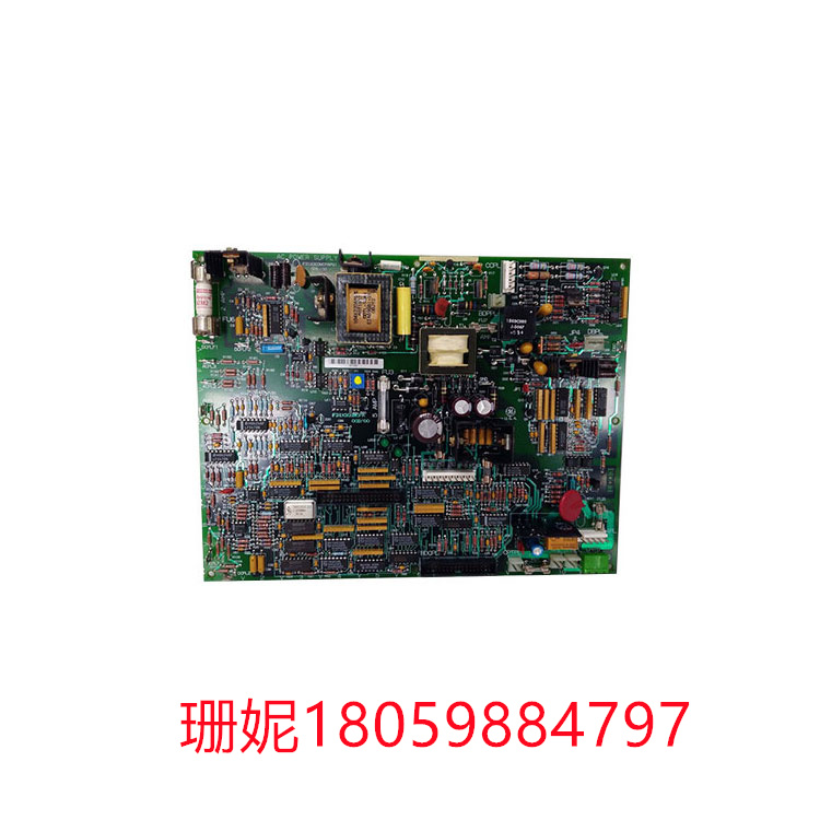 531X111PSHACG1 电机现场控制和电源卡 替换驱动器和励磁卡