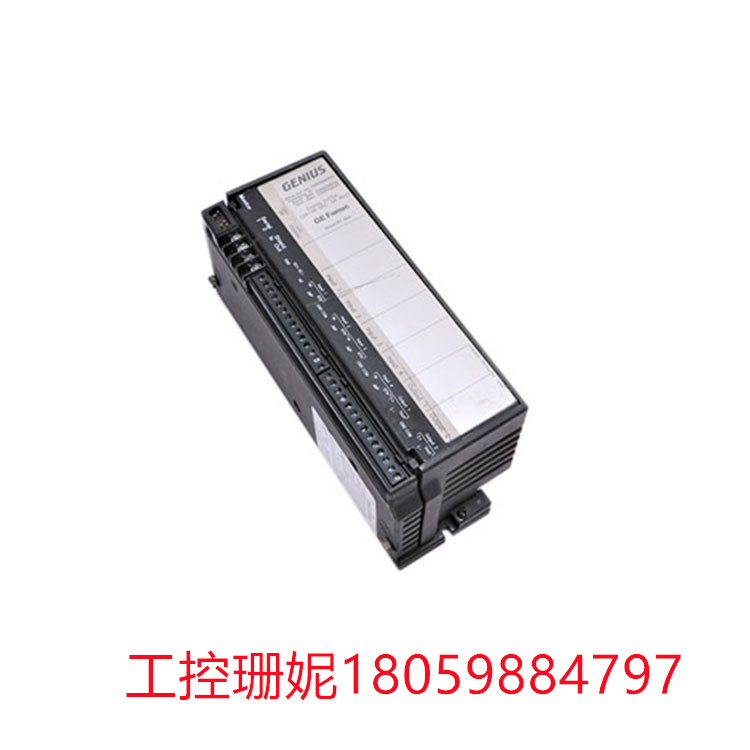 IC660BBA026 电流源输入模块 6输入模拟电流源模块