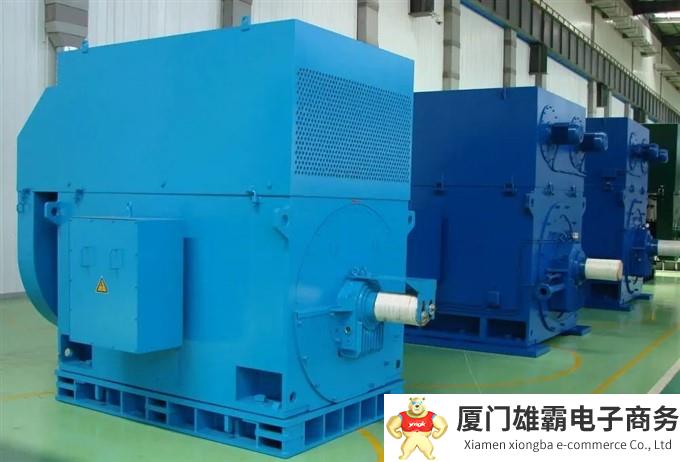 湘电股份承担的绿色高能效大中型高压电机项目顺利通过省级验收  ​