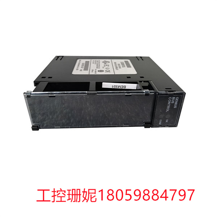 IC693BEM334 GE 固态模块