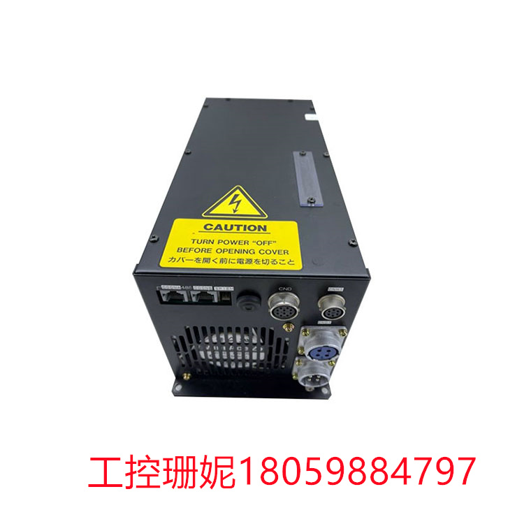 SE04-10WA 衡量伺服控制系统性能