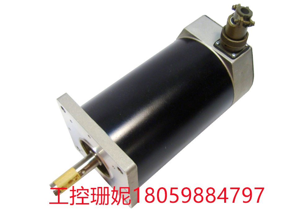 H32NCHA-LNN-NS-00 科尔摩根步进电机科尔摩根