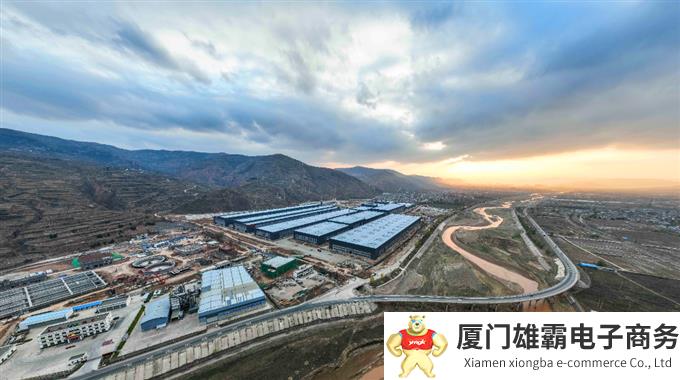 产能持续攀升！杰瑞新能源锂离子电池负极材料项目进展顺利