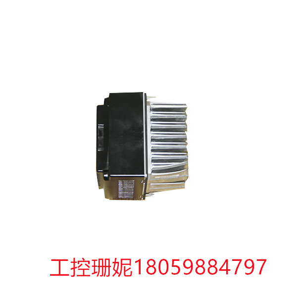 3HAC14549-312A ABB 减少内外电磁干扰