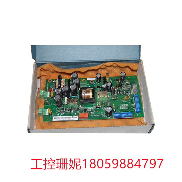 SDCD-POW-4 ABB输入/输出(MIMO)收发器