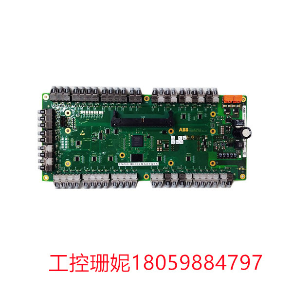 UFC921A102 ABB 直流电源模块