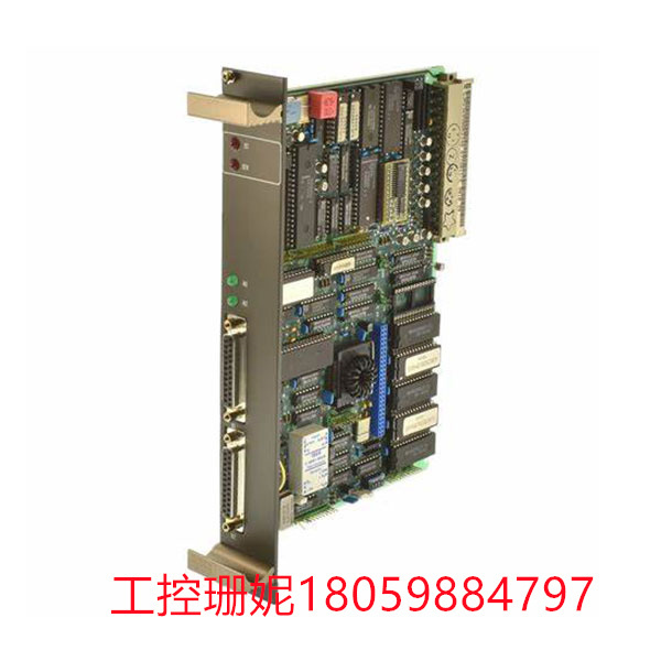 ABB-87TS01I-E-GJR2368900R2550 ABB 耦合模块