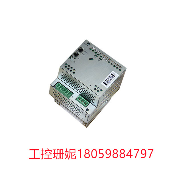 DSQC664 ABB 输入/输出模块 高精度集散控制系统